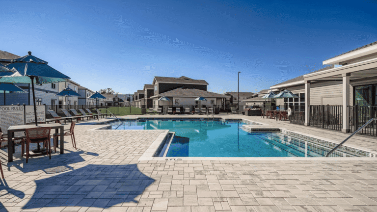 Magnolia at Spring Hill – Spring Hill, FL - 1