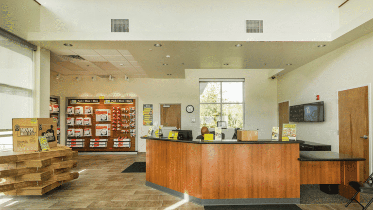 Metro Storage Facility – Lake Nona, FL - 4