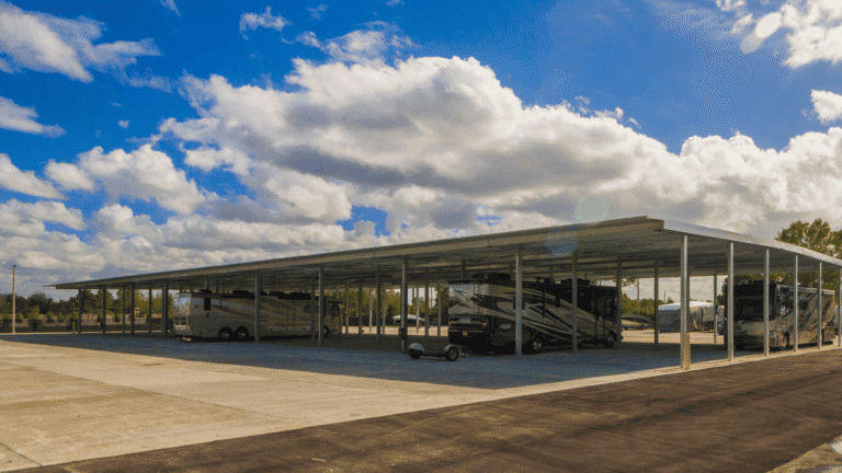 Metro Storage Facility – Lake Nona, FL - 5