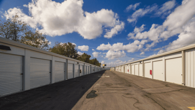 Metro Storage Facility – Lake Nona, FL - 6