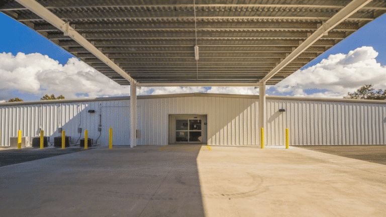 Metro Storage Facility – Lake Nona, FL - 8