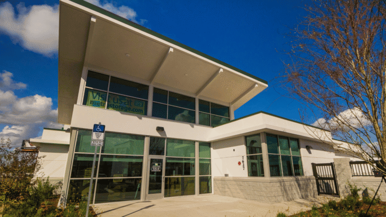 Metro Storage Facility – Lake Nona, FL - 9