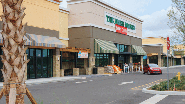 Pineda Landings Power Center – Melbourne, FL - 2