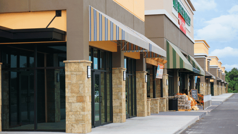 Pineda Landings Power Center – Melbourne, FL - 3