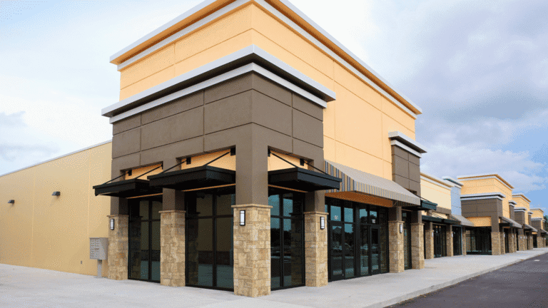 Pineda Landings Power Center – Melbourne, FL - 4