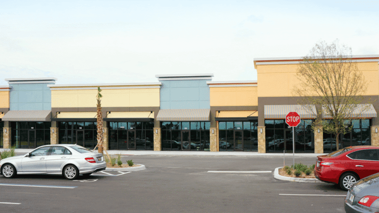 Pineda Landings Power Center – Melbourne, FL - 5