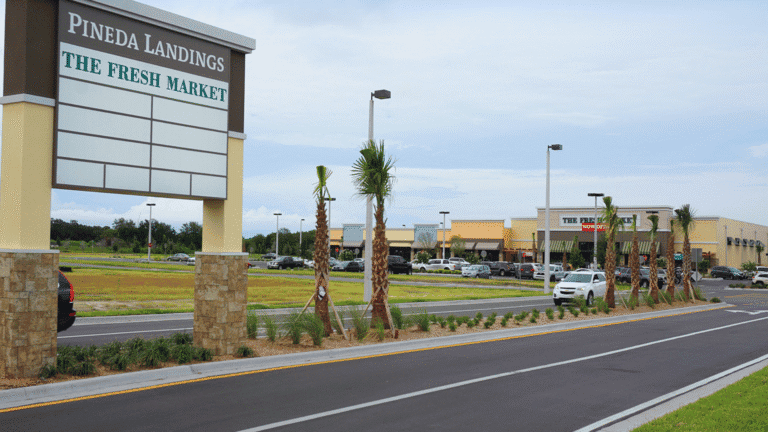 Pineda Landings Power Center – Melbourne, FL - 6