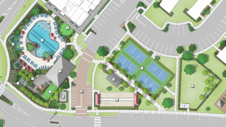 Restore at Viera - Viera, FL - 2