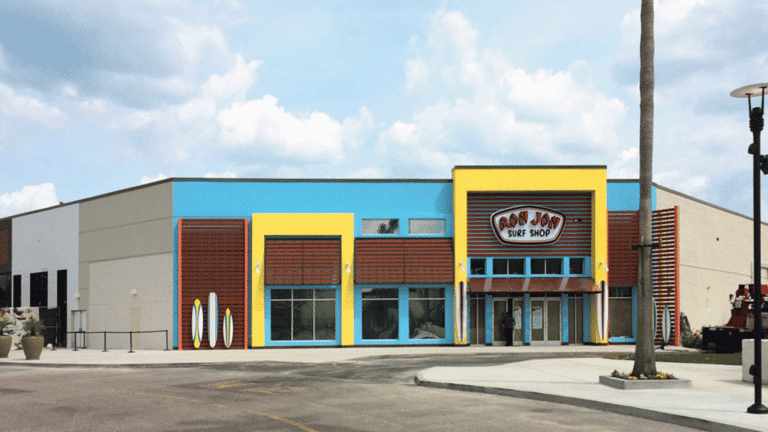 Ron Jon’s Surf Shop – Orlando, FL - 1