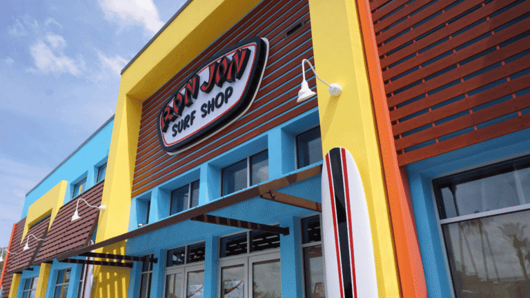 Ron Jon’s Surf Shop – Orlando, FL - 2