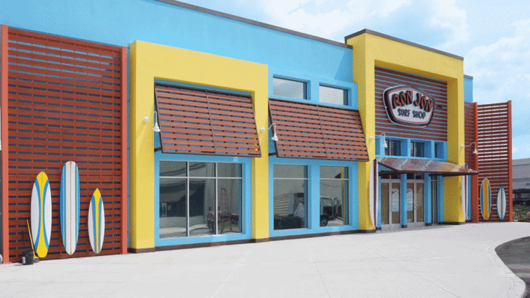 Ron Jon’s Surf Shop – Orlando, FL - 3