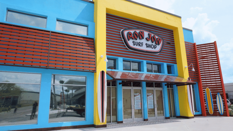 Ron Jon’s Surf Shop – Orlando, FL - 4