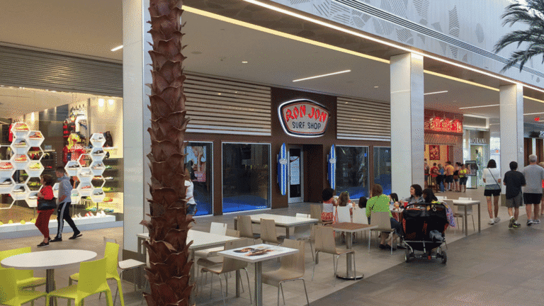 Ron Jon’s Surf Shop – Orlando, FL - 5