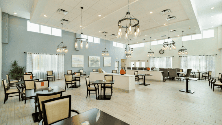 Strive Senior Living – Orlando, FL - 10