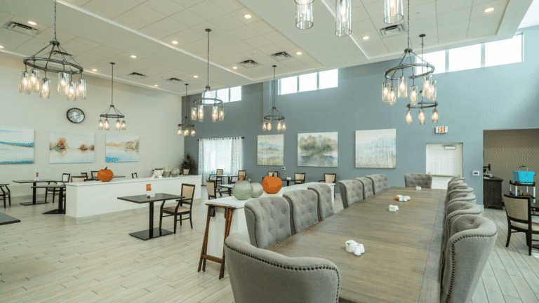 Strive Senior Living – Orlando, FL - 11