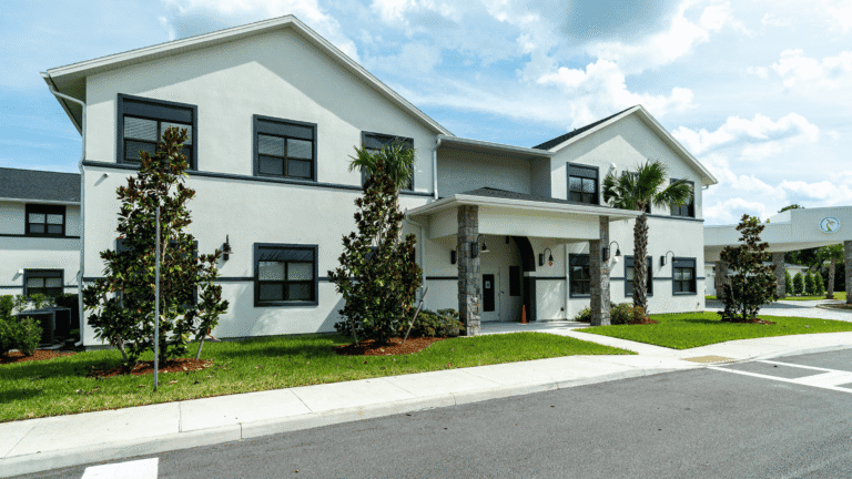 Strive Senior Living – Orlando, FL - 4