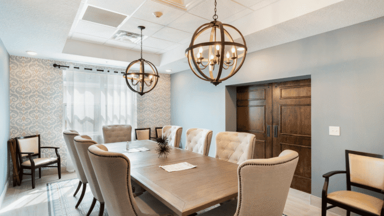 Strive Senior Living – Orlando, FL - 8