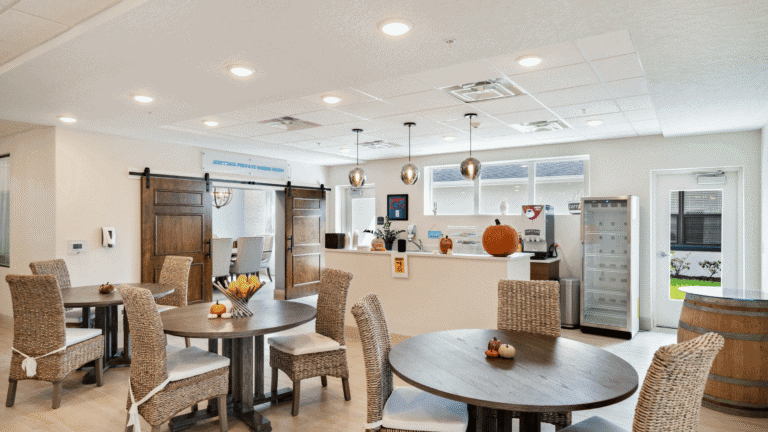 Strive Senior Living – Orlando, FL - 9
