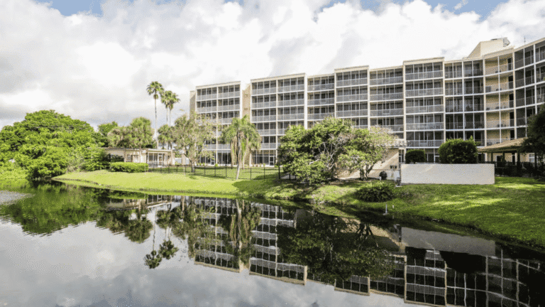 Sun Terrace Skilled Nursing – Sun City Center, FL - 3
