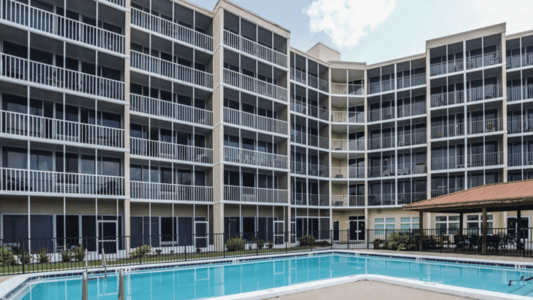 Sun Terrace Skilled Nursing – Sun City Center, FL - 4