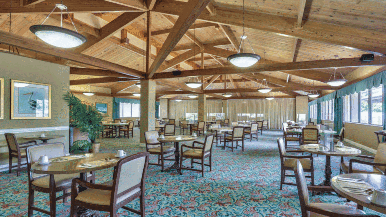 Sun Terrace Skilled Nursing – Sun City Center, FL - 6