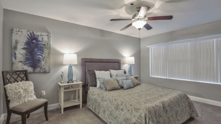 Sun Terrace Skilled Nursing – Sun City Center, FL - 7