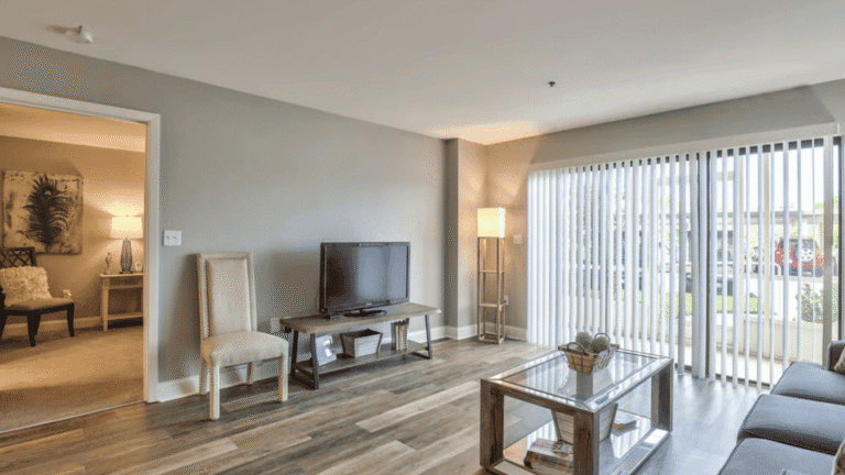 Sun Terrace Skilled Nursing – Sun City Center, FL - 9