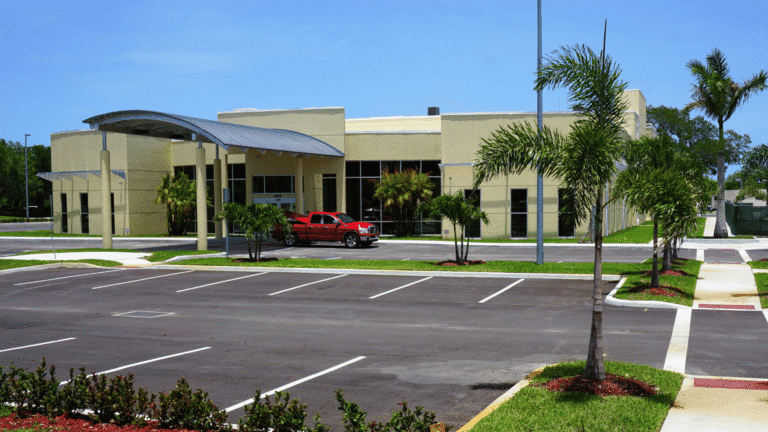 Suntree Internal Medicine – Suntree, FL - 1