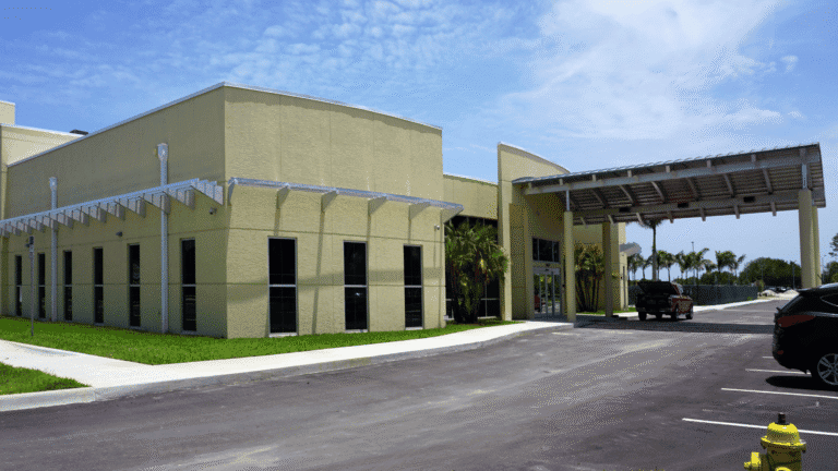Suntree Internal Medicine – Suntree, FL - 2