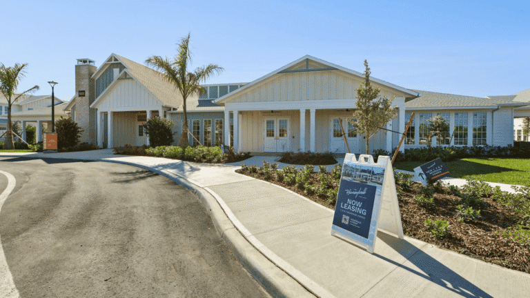 The Honeybell – Vero Beach, FL - 1