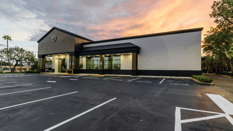 Tomahawk Robotics II – Melbourne, FL - 3