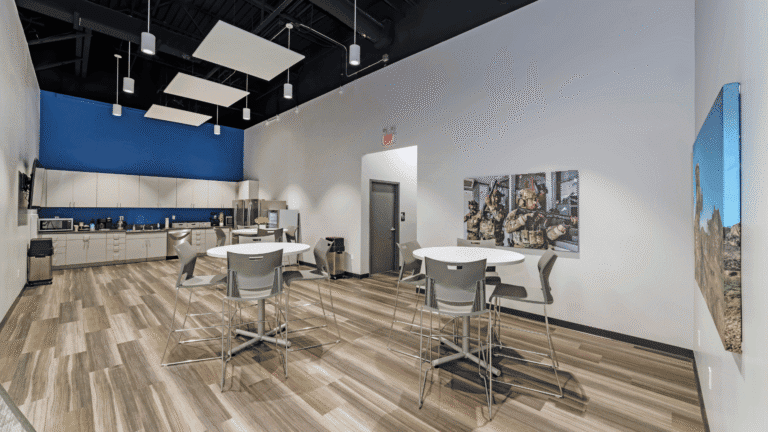 Tomahawk Robotics II – Melbourne, FL - 4