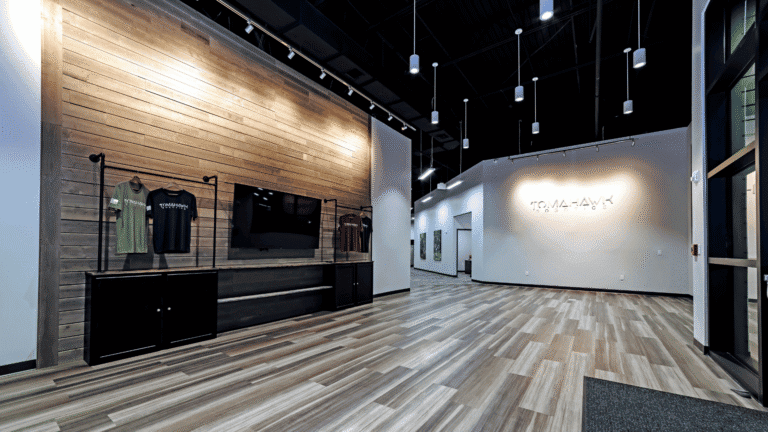 Tomahawk Robotics II – Melbourne, FL - 5