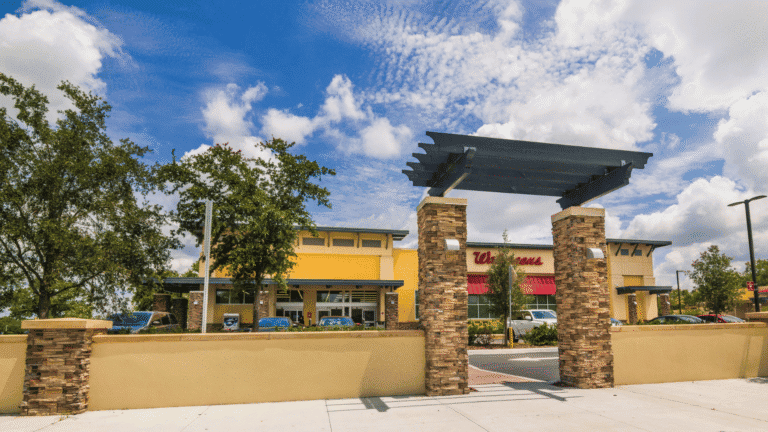 Walgreens – Altamonte Springs, FL - 2