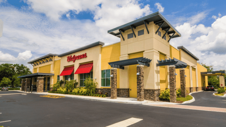 Walgreens – Altamonte Springs, FL - 6