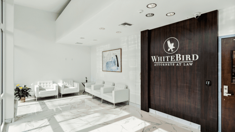 WhiteBird Law Office – Melbourne, FL - 2