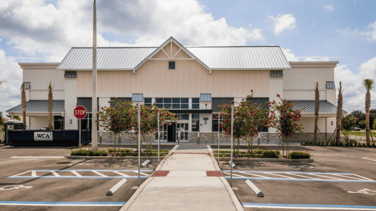 Windermere Village Power Center – Windermere, FL - 1