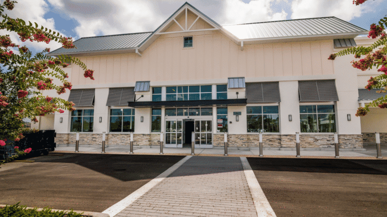 Windermere Village Power Center – Windermere, FL - 2