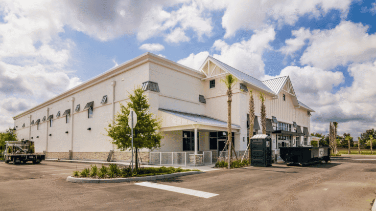 Windermere Village Power Center – Windermere, FL - 4