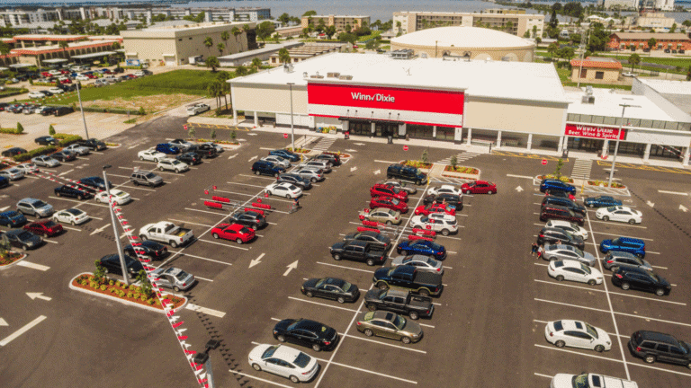 Winn-Dixie Grocery Store – Cocoa Beach, FL - 5