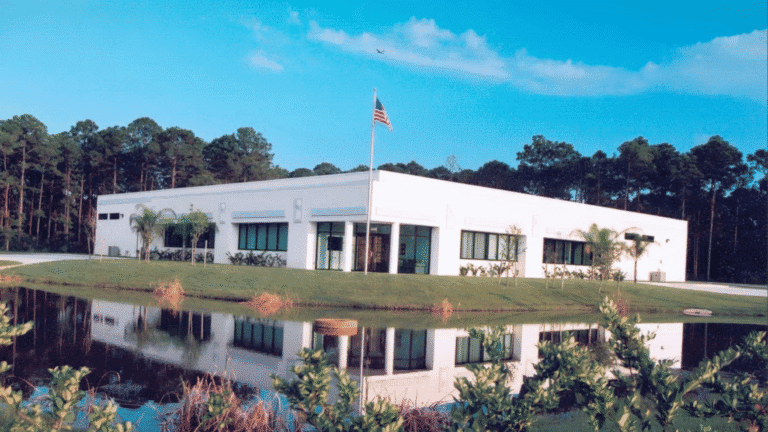 ATC Logistics Facility – Melbourne, FL - 1