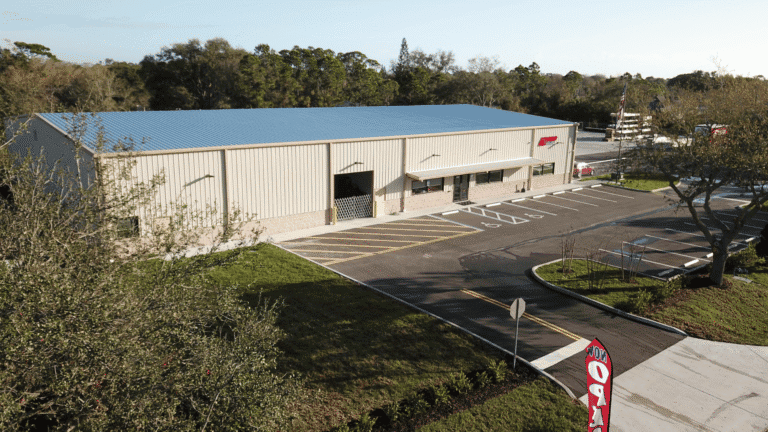 Bond Plumbing Warehouse – Palm Bay, FL - 1