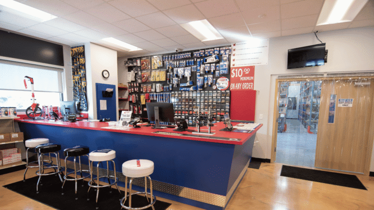 Bond Plumbing Warehouse – Palm Bay, FL -12