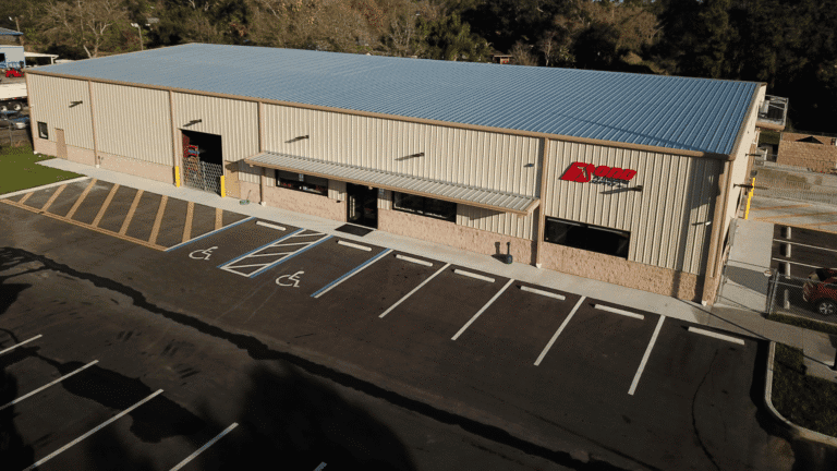 Bond Plumbing Warehouse – Palm Bay, FL - 2
