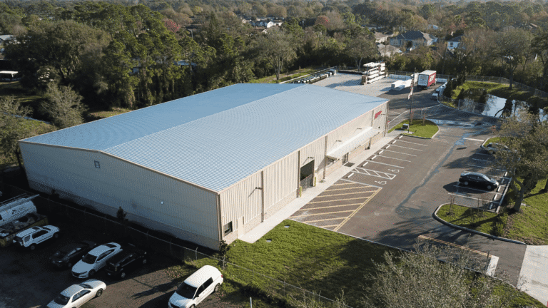 Bond Plumbing Warehouse – Palm Bay, FL - 3