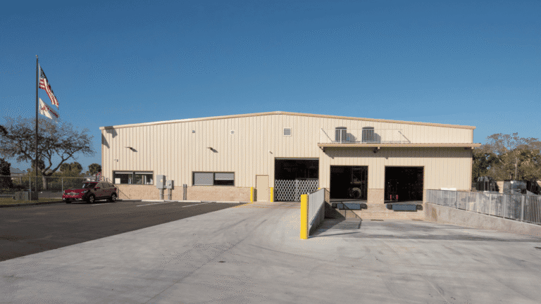 Bond Plumbing Warehouse – Palm Bay, FL -6
