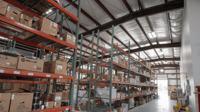 Bond Plumbing Warehouse – Palm Bay, FL -8