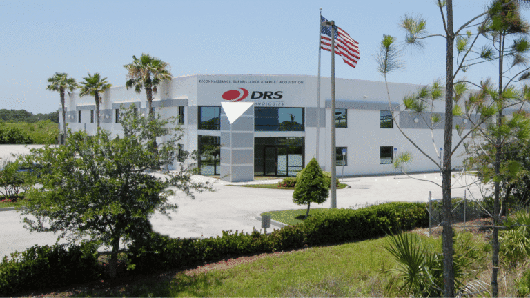 DRS – Melbourne, FL - 1