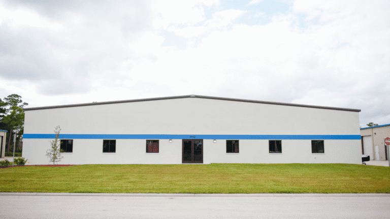 East Coast Machine – Cocoa, FL - 1