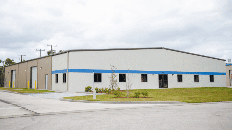 East Coast Machine – Cocoa, FL - 2